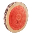 thumbnail image 4 of Round Cat Cushion, Cat Cushion Bed Stump Shape Warm Removable Cover  For Winter, 4 of 8