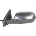 thumbnail image 5 of For 07-11 CR-V CRV 2.4L Rear View Door Mirror Power Heated Manual Fold PAIR SET, 5 of 5