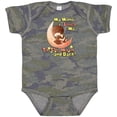 thumbnail image 3 of Inktastic My Mimi Loves Me to the Moon and Back Boys or Girls Baby Bodysuit, 3 of 5