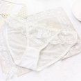 thumbnail image 3 of Varsbaby Super Push up Bra Set Padded Underwire Lingerie Sets, 3 of 4