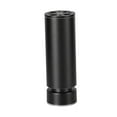 thumbnail image 4 of Abbracc Metal Furniture Leg Rustproof Multi Purpose Easy Installation Sofa Feet for Shoe black 18cm, 4 of 9