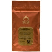 Caramel Almond Amaretti Herbal Tea By Teavana, 2Oz. Bag