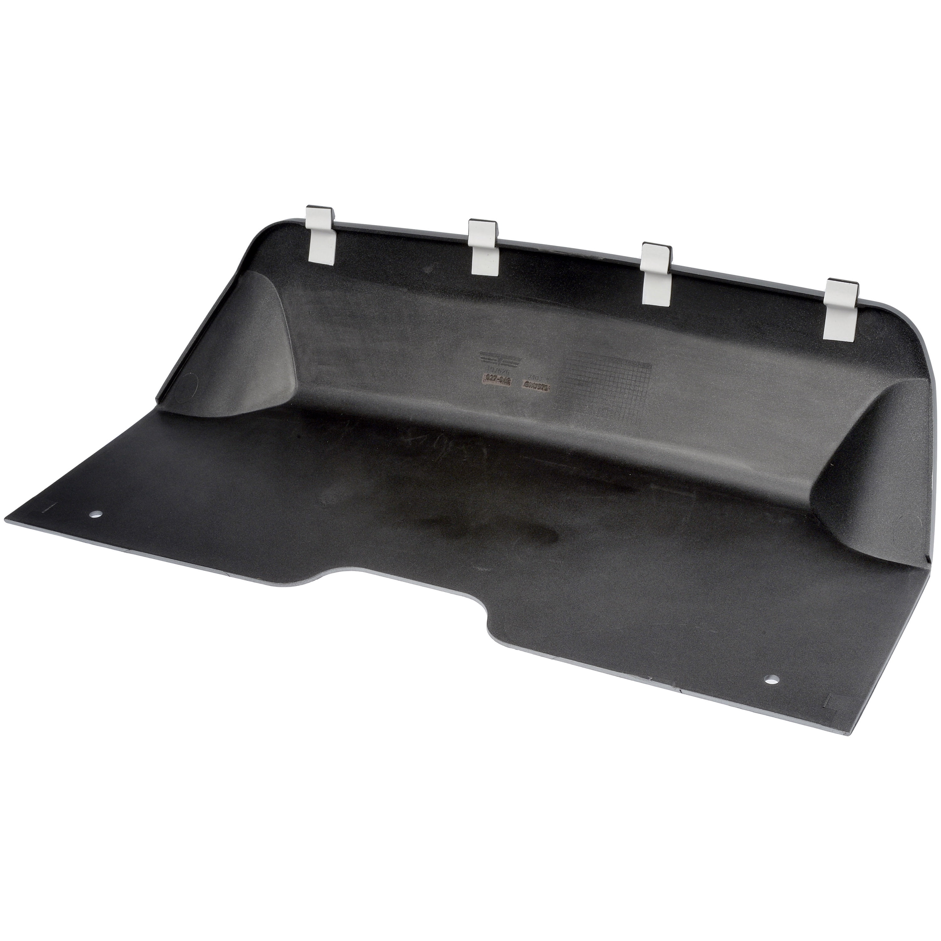 Dorman 927-942 Trailer Hitch Cover for Specific Chevrolet Models