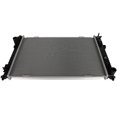 thumbnail image 3 of SCITOO 13126 Radiator + 3390 Condenser Fit 2007-2012 for Lincoln for MKZ, 3 of 6
