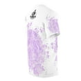 thumbnail image 4 of Standard Poodle Pet Fashionista All Over Print Shirt, 4 of 7