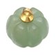 thumbnail image 1 of Colgante de cuentas de calabaza de cristal DIY accesorio de joyería hecho a mano (1PC), 1 of 2