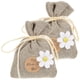 thumbnail image 3 of Fragrance Diffuser Air Freshener For Drawer Wardrobe 12X9cm Pink 2Pcs, 3 of 5