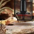 thumbnail image 4 of Simple Deluxe 2 Pack Reptile Heat Lamp Cage Heater Guard Anti Scald Mesh Cover, Heating Lamp Lampshade for Lizard Bearded Dragon Turtle Snake Terrarium, 4 of 6