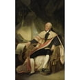 thumbnail image 3 of George Chinnery 13x18 Black Modern Framed Museum Art Print Titled - Gilbert Elliot, 1st Earl of Minto (1751-1814), Viceroy of British India and Governor General of the Dutch East Indies (181, 3 of 5