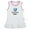 White Sleeveless Dresses, variant on I'm A Cute Baby Funny Dresses For Baby, Newborn Babies Skirts, Infant Princess Dress, 0-24M Kids Graphic Clothes (Black Raglan Dresses, 0-6 Months)