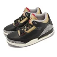 thumbnail image 2 of Ni - ke Ni - ke Air Jordan 3 Retro AJ3 Men Women Kids Casual LifeStyle Shoes Sneaker Pick 1, 2 of 2