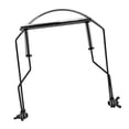 thumbnail image 2 of Bunblic Support de Cou Harmonicas. Anti-Rayures. Portable Robuste Norme Industrielle, Support de Cou pour Performance Adultes Noir, 2 of 7