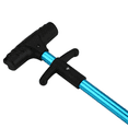 thumbnail image 4 of Portable T-Type Hook Remover, Hook Remover, Hook Remover, Aluminum Alloy Hook Remover Red, 4 of 7