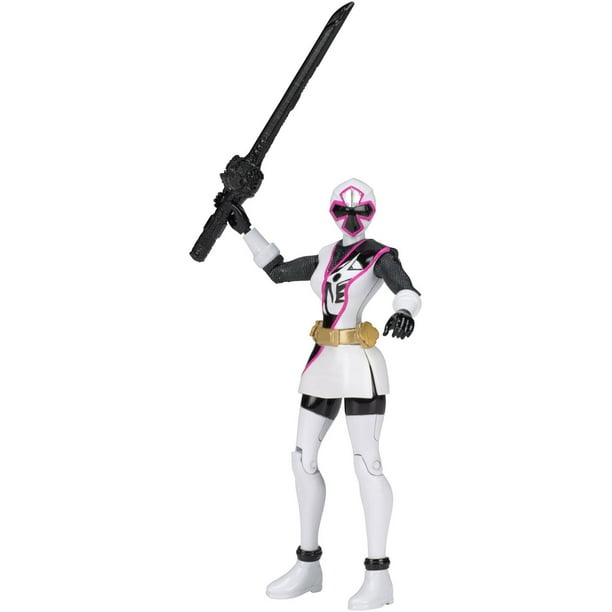 power ranger blanco funko