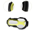 thumbnail image 6 of yotijay Headlight Guard Cover Sturdy Cover for R1200GS R 1200 GS Black Yellow, 6 of 8