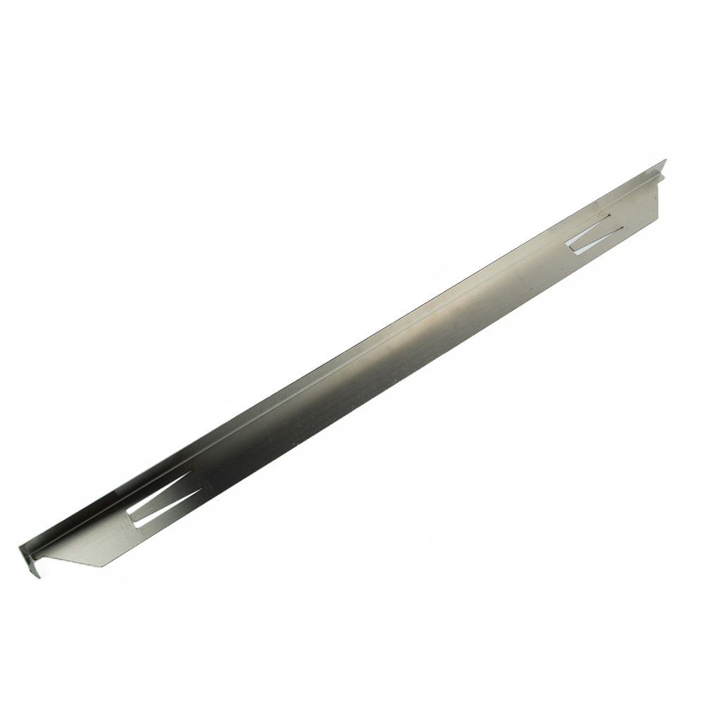Yannee Oven Gap Filler for Kitchen Between Stove Edge and Stainless Steel Gap Cover