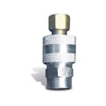 thumbnail image 1 of Conexión De Presión Rápida 1/4 In. Npt Mikels CPR-1, 1 of 3