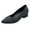 Black, variant on Sngxgn Flats for Women Soft Slip On Flat Shoes Work Flat Woman Walking Shoes Comfortable Casual(Black,37)