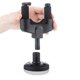 thumbnail image 3 of KAKOWELY 2Ud Soporte De Pared Negro Para Guitarra Con Espuma Amortiguadora Seguro, 3 of 8