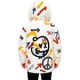 thumbnail image 4 of Chamarra Cazadora Shendy Vendy Para Invierno Con Peluche, 4 of 5