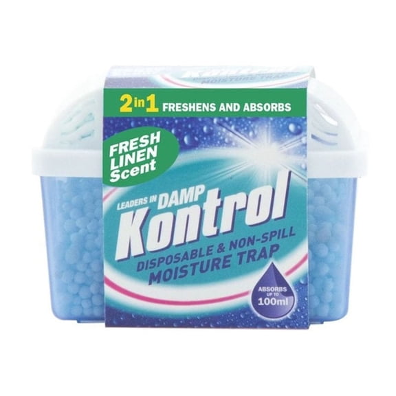 Kontrol Linen Fresh Mini Moisture Trap