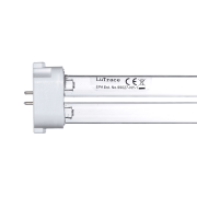 LuTrace Oxy Quantum 254 Basic, UVF-1, UVF1, Replacement Lamp for the 254 Basic OxyQuantum LED Air Purifier