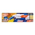 thumbnail image 2 of Lanzador Hasbro Nerf Series Strikeback, 2 of 4