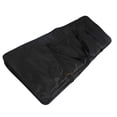 thumbnail image 1 of Estuche para teclado 76 teclas Sunnimix Portátil con correa y tela Oxford, 1 of 8