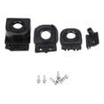 thumbnail image 2 of Kit De Faros De Coche De Reparación De Soporte De Faro Para C6 2005-2011, 2 of 7