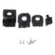 thumbnail image 2 of Kit De Faros De Coche De Reparación De Soporte De Faro Para C6 2005-2011, 2 of 7