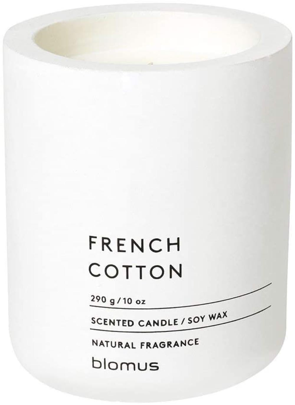 Pomegranate and Sweet Apple Katie Loxton Happy Birthday Gold Tone 5.6 Ounce Soy Wax Jar Candle