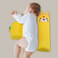 thumbnail image 4 of 2025 Adjustable Positioning Pillow for Side Support with Removable Pad and Backrest -Roll Design Waist Comfort, 4 of 4