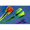 thumbnail image 2 of Prism Bora 7 Single-line Parafoil Kite, Frost, 2 of 6