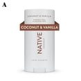 thumbnail image 1 of 75g Whole Body Deodorant - 72 Hour Freshness, Gentle Formula, Aluminum-Free, Sensitive Skin Safe, 1 of 9