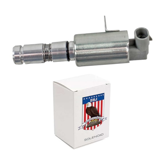 DNJ VTS1053 Variable Valve Timing Solenoid Fits Cars & Trucks 06-10 Hyundai Optima 2.7L DOHC