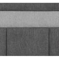 thumbnail image 4 of Cabecera King Size Bora Gris, 4 of 6