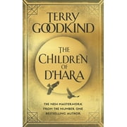 The Children of D'Hara: The Children of D'Hara (Paperback)