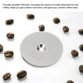 thumbnail image 3 of Filtre à Café Réutilisable en Maille pour Cafetière en Acier Inoxydable, 3 of 8