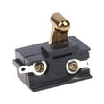 thumbnail image 3 of Esquirla Hair Clip Tool Power Switch Universal for Hair Clip Tool Cutting Trimmer Machine gold, 3 of 8