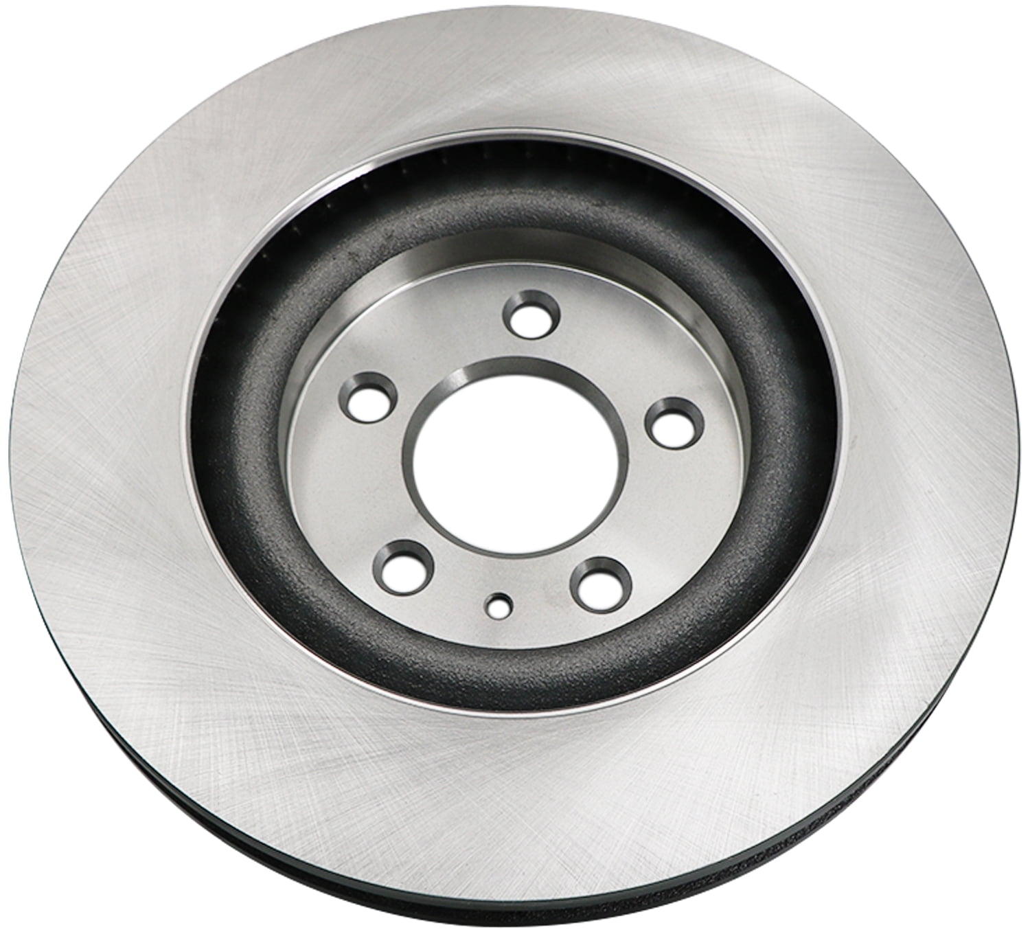 Winstop Brake Rotor, Front WS248958, Ford Mustang 2014-2011