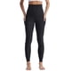 thumbnail image 3 of Gibobby Pantalones dama Nuevos pantalones deportivos para mujer Stovepipe para mujer Pantalones de puntos Fitness para mujer Pantalones de yoga con bolsillo que absorben el su(Negro， XXXXL), 3 of 4