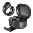 thumbnail image 1 of Mando a distancia Bluetooth Scrolling Ring para TikTok, color negro, 1 of 6