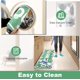 thumbnail image 3 of Pink Bathroom Decor Bath Runner Rugs 19" x 59" + 20" x 24" You Look Good Mats, 2 Piece Soft Non Slip Shower Mat Cool Bath Rug Carpet Washable Bathmat for Floor, 3 of 5