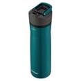 thumbnail image 2 of Contigo Cortland Chill 2.0, 24oz., Stainless Steel Water Bottle with AUTOSEAL Lid, 2 of 9