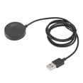 thumbnail image 4 of Watch Charging Cable, Professional Replacement Accessory Watch  ABS Safe  For Home Travel, 4 of 8