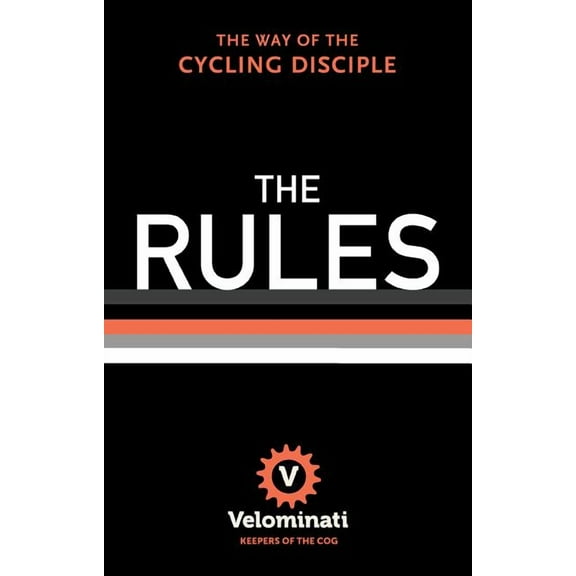 The Rules, (Hardcover)