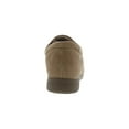 thumbnail image 6 of Drew Blazer Women Casual Shoe In Taupe Nubuck, 6 of 7