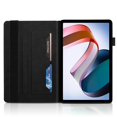 thumbnail image 3 of Life Tree Leather Case For Xiaomi Redmi Pad 10.61, 3 of 5