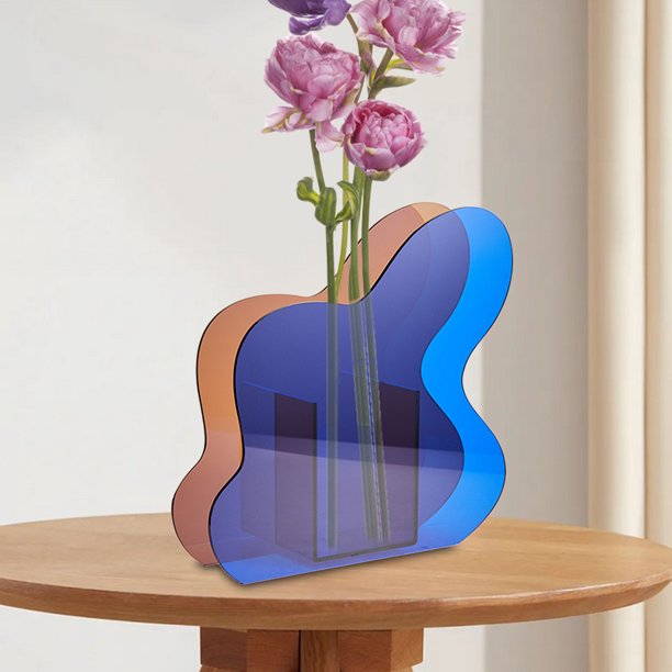 Florero Mini ventilador de bolsillo portátil de 3 velocidades con enfriador de aire de mano para oficina/dormitorio/dormitorio