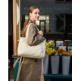 thumbnail image 4 of Bolsa de almuerzo BAGSMART, grande, aislante, para mujer, capacidad de 15 litros, 4 of 7